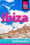 Reise Know-How Ibiza mit Formentera
