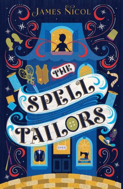 Spell Tailors (ebook)