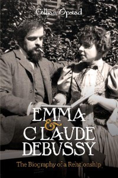 Emma and Claude Debussy