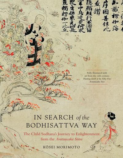 In Search of the Bodhisattva Way