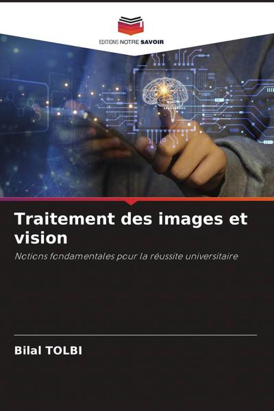 Traitement des images et vision