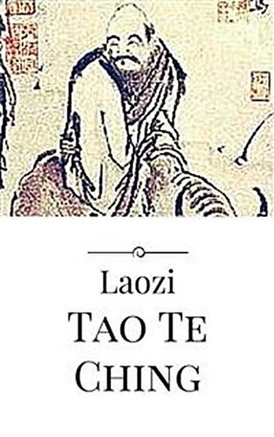 Tao Te Ching