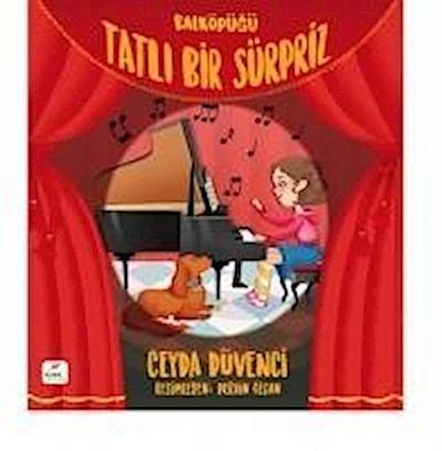 Balköpügü ile Tatli Bir Sürpriz