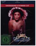 L.I.S.A. - Der helle Wahnsinn,1 Blu-ray