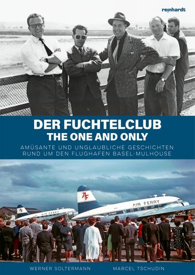 Der Fuchtelclub - The one and only