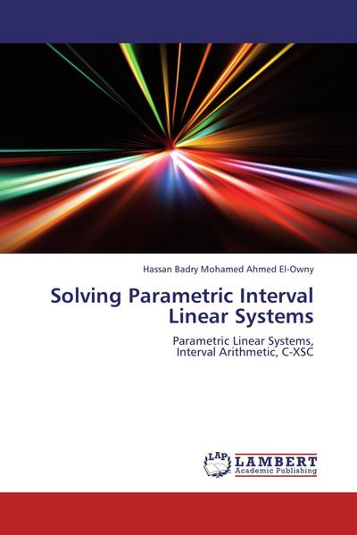 Solving Parametric Interval Linear Systems
