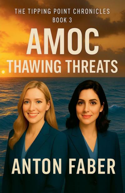 AMOC Thawing Threats