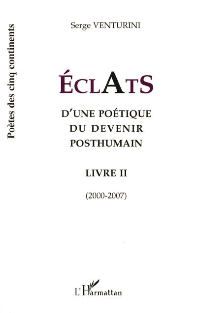Eclats