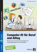 Computer - fit für Beruf und Alltag
