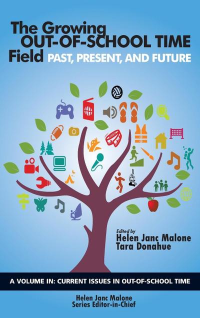 The Growing Out-of-School Time Field