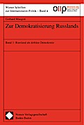 Zur Demokratisierung Russlands 1