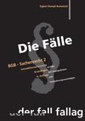 BGB - Sachenrecht 2