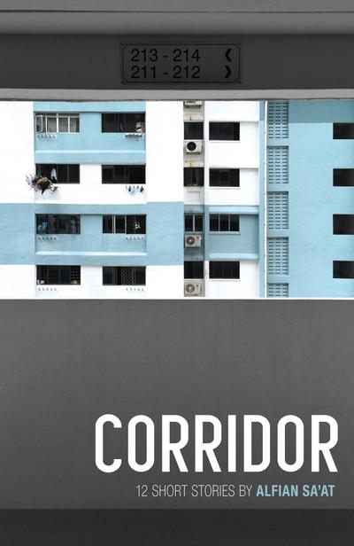 Corridor: 12 Short Stories