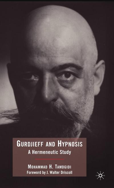 Gurdjieff and Hypnosis