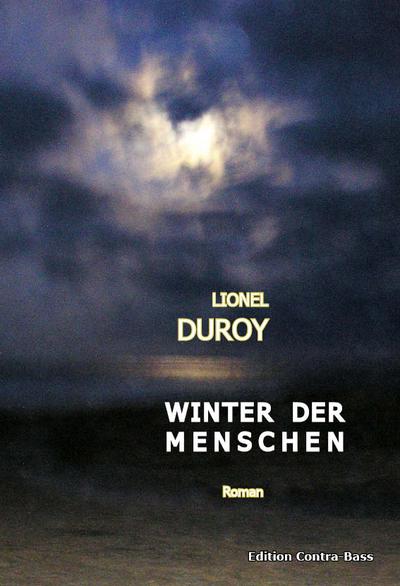 Winter der Menschen