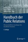 Handbuch der Public Relations