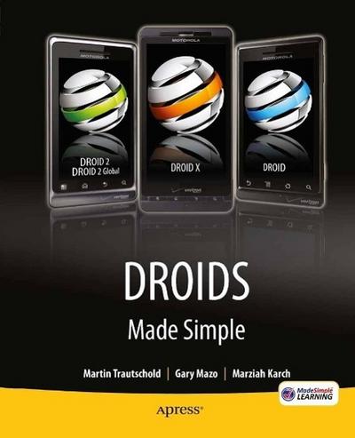 Droids Made Simple