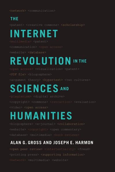 Internet Revolution in the Sciences and Humanities