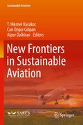 New Frontiers in Sustainable Aviation
