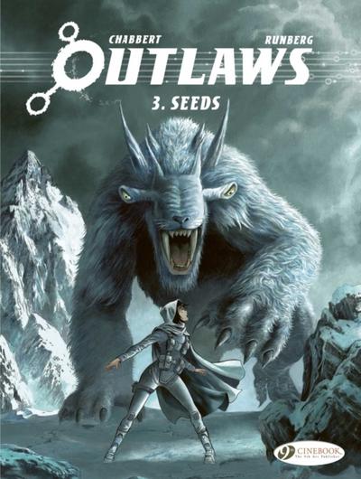 Outlaws Vol. 3 - Seeds