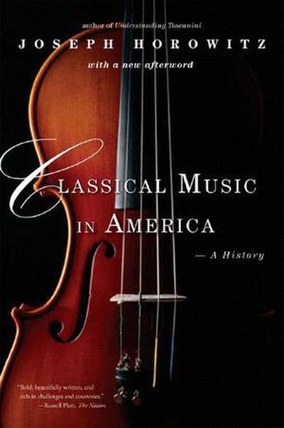 Classical Music in America