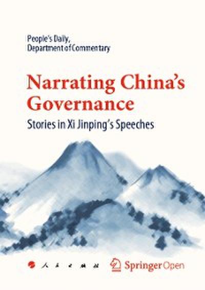 Narrating China’s Governance