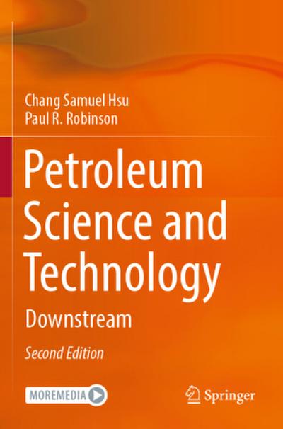 Petroleum Science and Technology