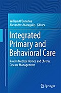 Integrated Primary and Behavioral Care