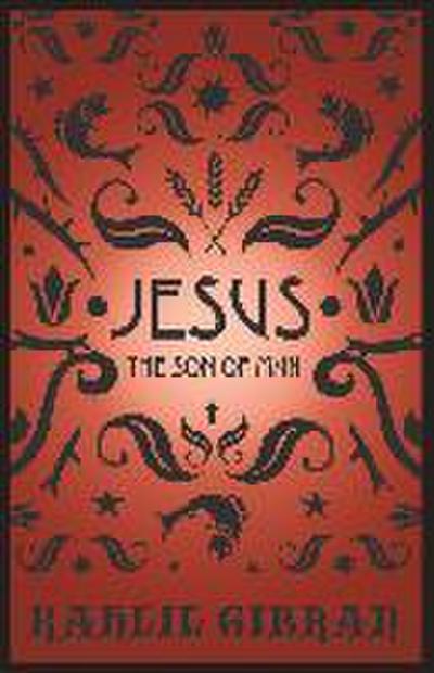 Jesus the Son of Man