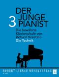 Der junge Pianist Die Technik
