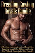 Breeding Cowboy Royals Bundle