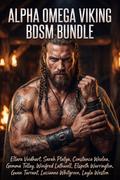 Alpha Omega Viking BDSM Bundle