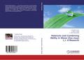 Heterosis and Combining Ability in Maize (Zea mays L.)- A Research