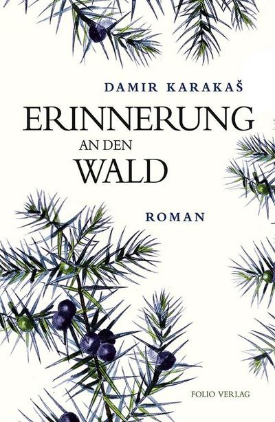 Erinnerung an den Wald