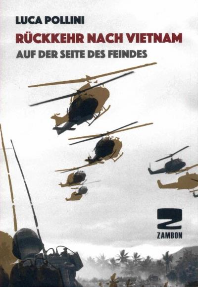 Rückkehr nach Vietnam