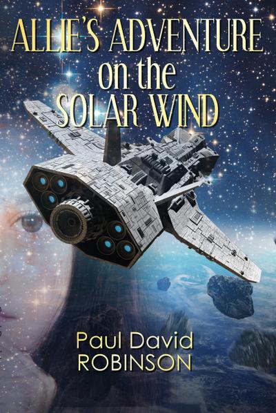 Allie’s Adventure on the Solar Wind