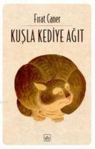 Kusla Kediye Agit