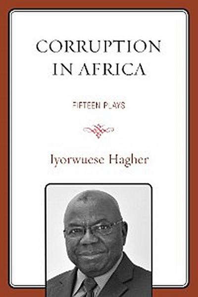 Corruption In Africa