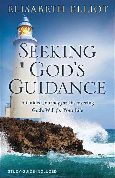 Seeking God’s Guidance