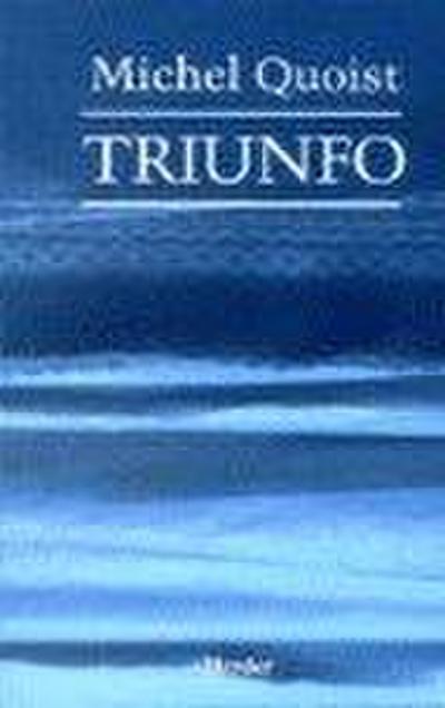 Triunfo