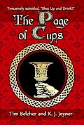 The Page of Cups