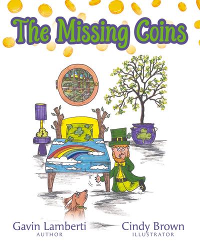 The Missing Coins