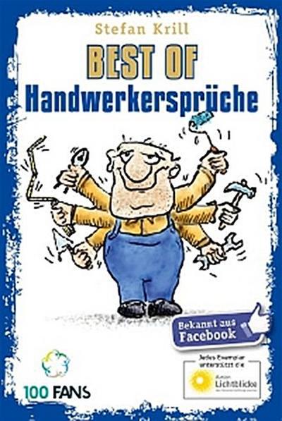 Best of Handwerkersprüche