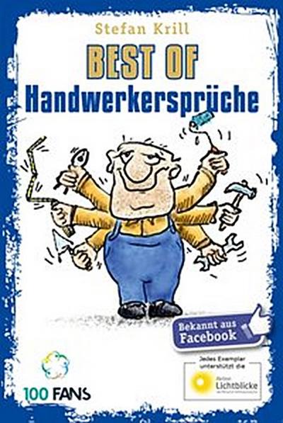 Best of Handwerkersprüche