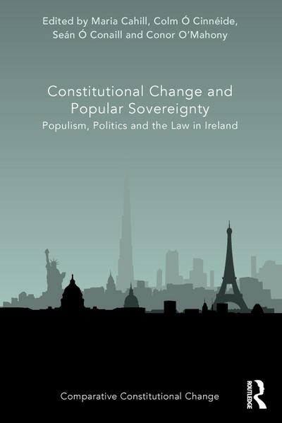 Constitutional Change and Popular Sovereignty