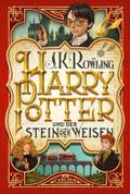 Harry Potter 1 und der Stein der Weisen