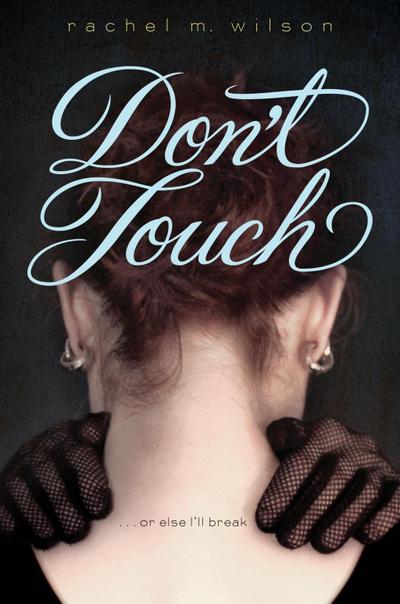 Don’t Touch