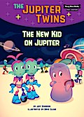 New Kid on Jupiter (Book 8)