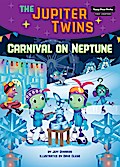 Carnival on Neptune (Book 5)