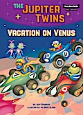 Vacation on Venus (Book 6)